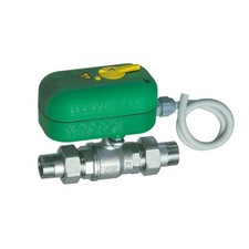 VALVOLA DI ZONA A 2 VIE MM