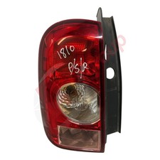 DACIA DUSTER LAUREATE DCI