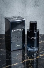 Dior Sauvage Parfum 100ml