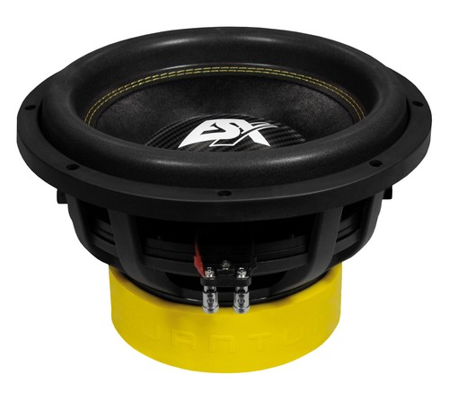 Esx qxe12d2 subwoofer - esx, |