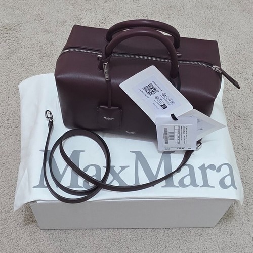 Borsa piccola bowler max - borsa,