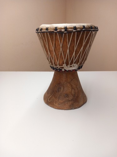 Bongo modello decorativo in - modello,