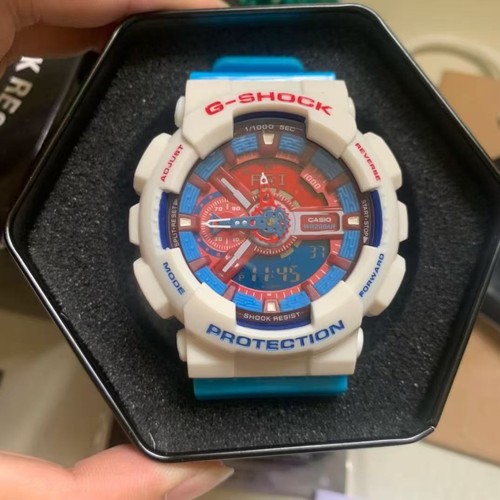 Orologio uomo casio shock - uomo, g-shock