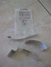 Kenwood TS-50S Set cavi NASTRO