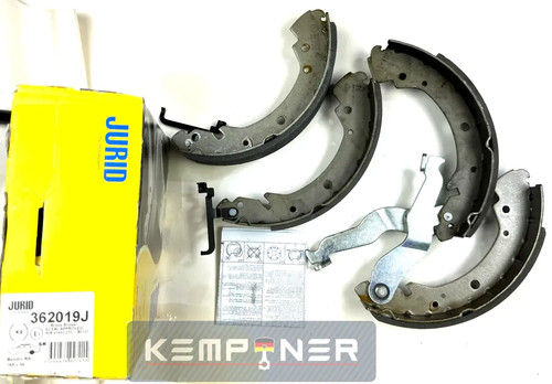 362019j originale jurid - 362019j,, kit