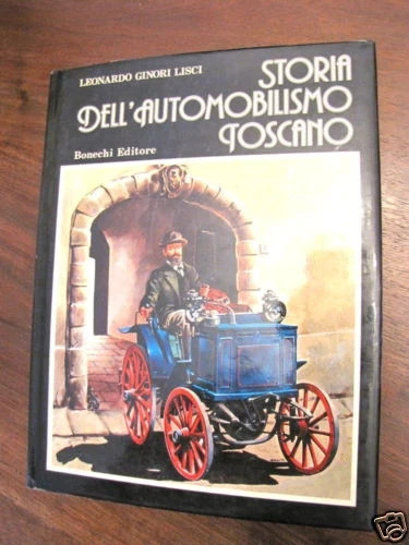 Storia dell automobilismo - storia, dell'automobilismo