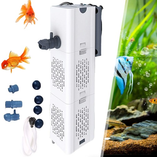 Filtro per acquario - ,