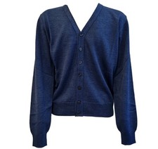 CARDIGAN UOMO MISTO LANA