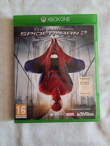 The amazing spider - amazing, spider-man