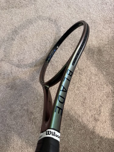 Racchetta tennis wilson - da,