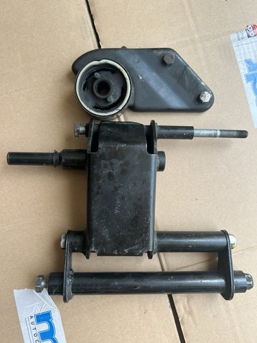 Supporto motore piaggio - motore,