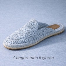 Espadrillas Donna Eleganti