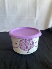 Tupperware barattolo stock one - tupperware,
