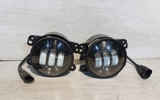 Faretti Fendinebbia Led Jeep
