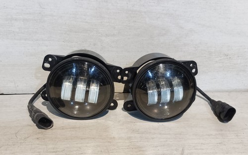 Faretti fendinebbia led jeep - led,