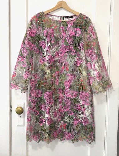 895 ungaro mini abito donna - mini,