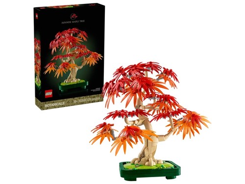 Lego botanicals bonsai - lego,