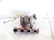 11323 Turbina Jaguar E-Pace 2.0 tdi 2019 COD JDE39467