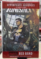 PUNISHER: RED BAND #1