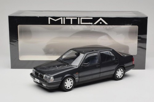 Modellino auto lancia - auto,