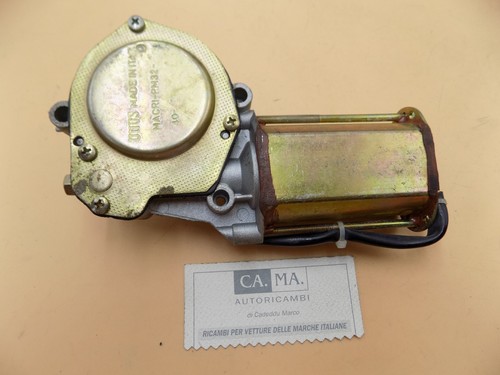 Lancia beta motorino - lancia,