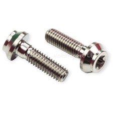 2x Viti di bloccaggio in