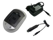 PowerSmart Caricabatterie +