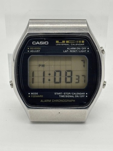 Orologio casio universale - orologio,