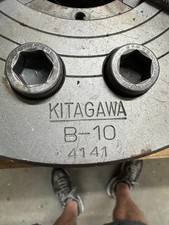 TORNIO CNC KITAGAWA B10 MORI