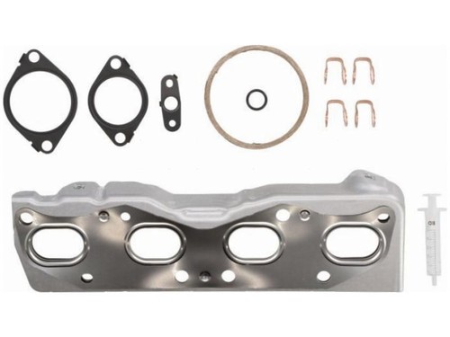 Kit montaggio turbocompressore - kit,