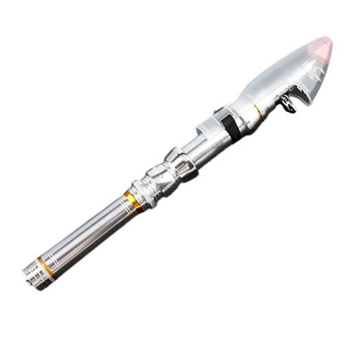 Canna pesca carbonio 1 - da,