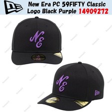 New Era PC 59FIFTY logo