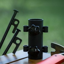 Base Stabilità Palo Tenda