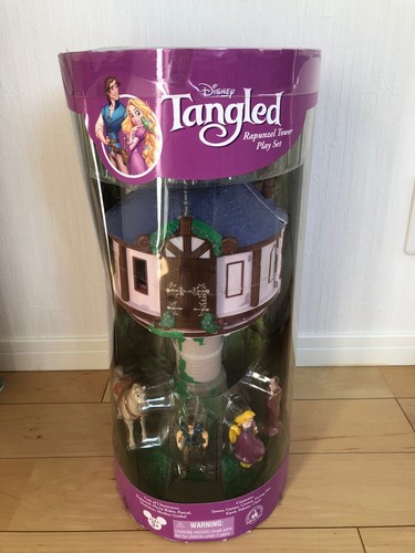 Disney store tangled - store,