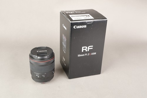 Canon 50mm 2l usm - canon,