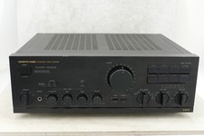 ONKYO INTEGRA A-8470 ++ TOP