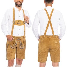 Bavaria Trachten pantaloncini
