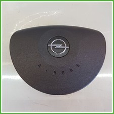 Airbag Guidatore Sinistro SX OPEL TIGRA X04 1.4 16V 13188242 2004 2008 AUTOLIV