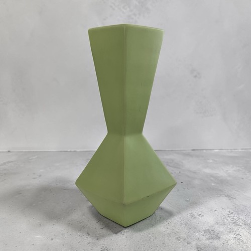 Vaso ceramica geometrica - vaso, in