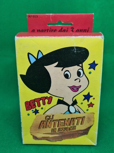 Toys hanna barbera - -,