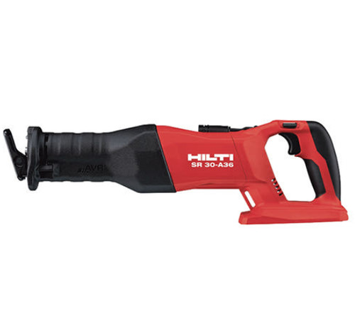 Hilti a36 36v seghetto - 36v,