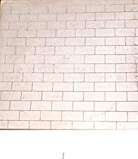 '' PINK FLOYD-'THE WALL'' 2VINILI  'EMI ITALIANA''  1°ED. IT.  3C-164-63410