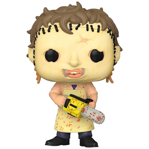 The texas chain saw massacre - texas,
