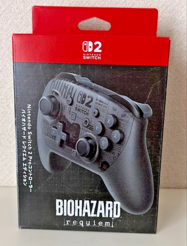 Nintendo switch pro - nintendo,