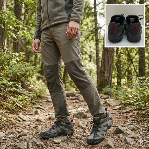 Merrell uomo alverstone j84279 - merrell,