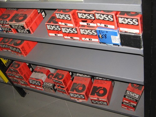 Blocco chiusura attivita - blocco,