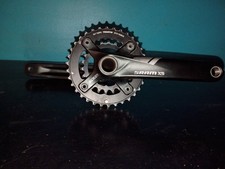 Sram X5 3x10 GXP 22/33/44t