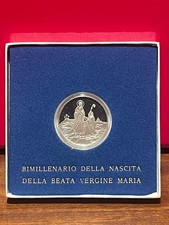 Moneta CITTA' DEL VATICANO 500