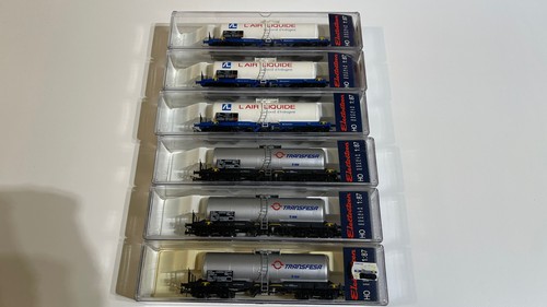 Electrotren pack vagones - electrotren, 6