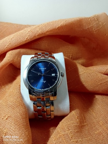 Orologio tissot ring - ring, 1853